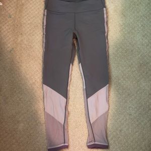 Fabletics Color Block Leggings